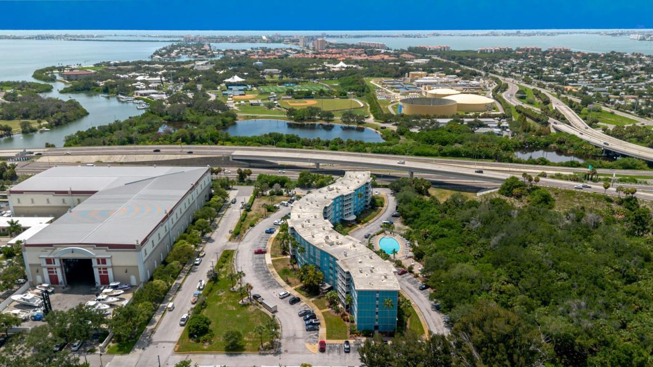 3315 58th Avenue S, Unit 222, Saint Petersburg, FL 33712 Photo