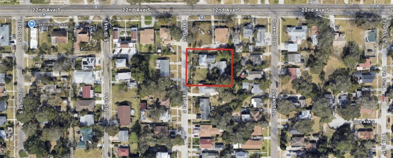 2220 18th Street S, Saint Petersburg, FL 33712 Photo