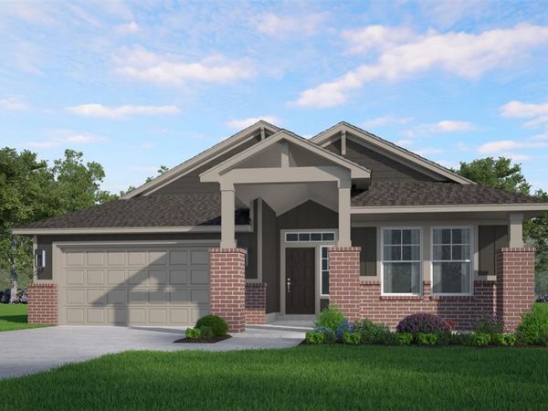 707 Prairie Drive, Guthrie, OK 73044