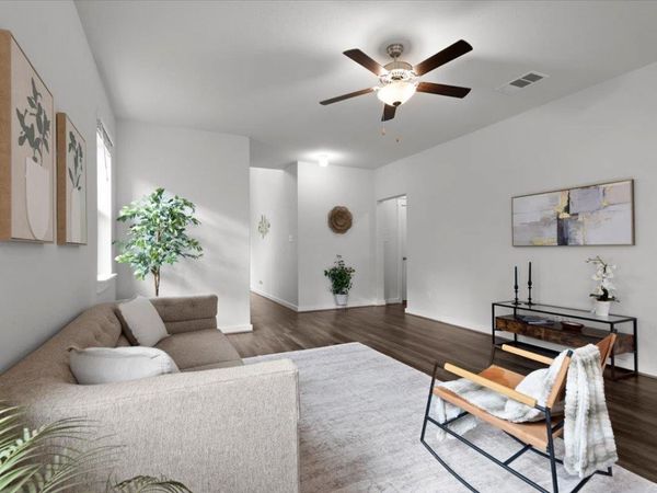 321 Buffalo View LN, Georgetown, TX 78628