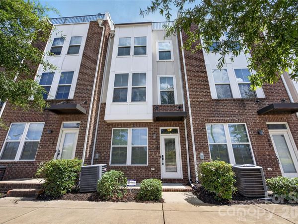 252 Parkwood Avenue, Charlotte, NC 28206