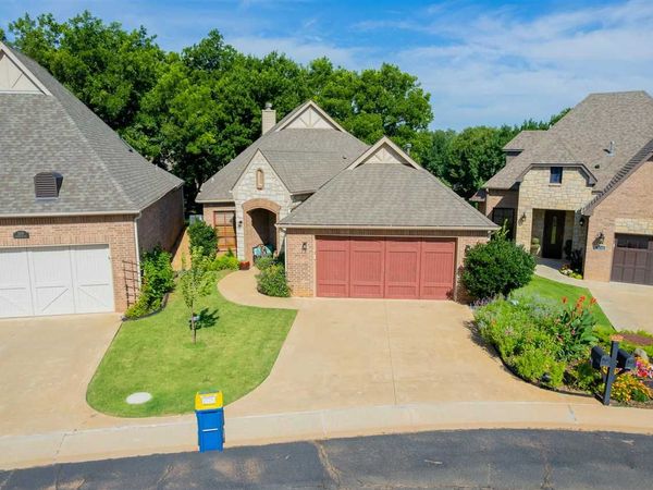 3220 W Charleston Court, Stillwater, OK 00000