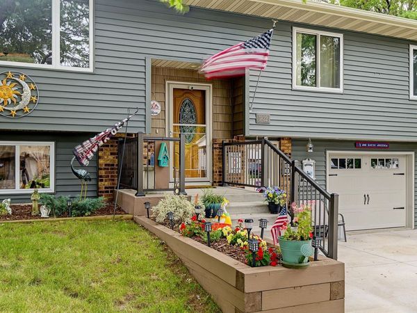 1822 1st Avenue, Monroe, WI 53566