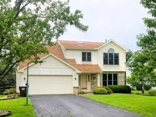 26441 Pin Oak Court , Perrysburg, OH 43551