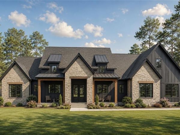 0 Highway 52 E, Dahlonega, GA 30533