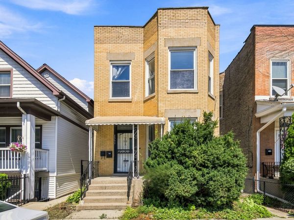 2959 N ELSTON Avenue , Chicago, IL 60618