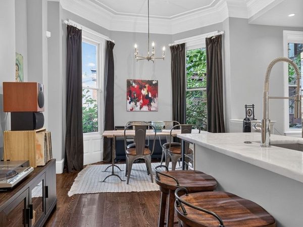 14 Hereford, Unit 1, Boston, MA 02115
