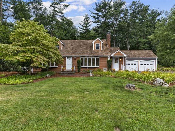 730 Lindsey St, Attleboro, MA 02703