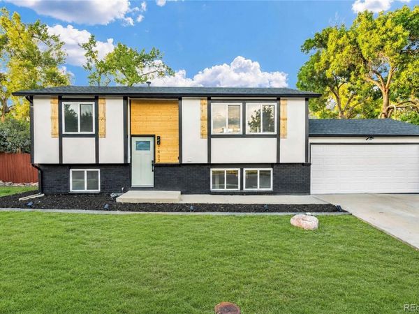 7433 W Hinsdale Drive , Littleton, CO 80128