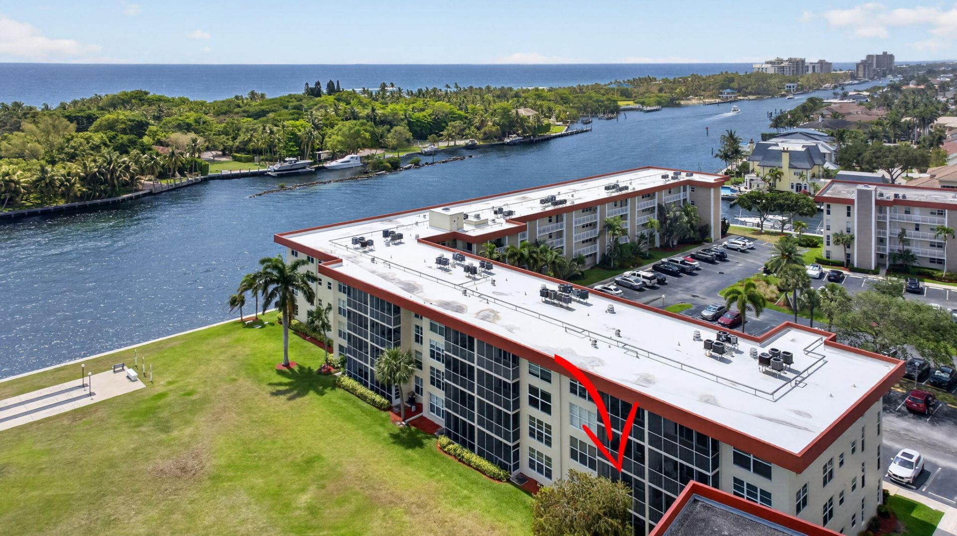 3100 NE 48th Court, Unit 214, Lighthouse Point, FL 33064 Photo