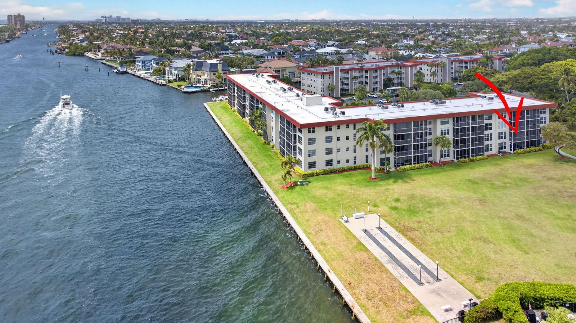 3100 NE 48th Court, Unit 214, Lighthouse Point, FL 33064 Photo
