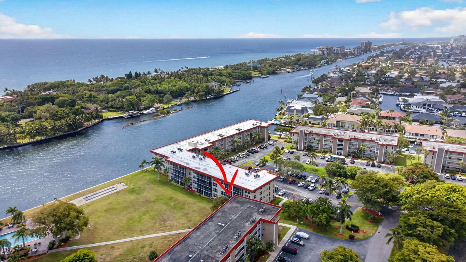 3100 NE 48th Court, Unit 214, Lighthouse Point, FL 33064 Photo