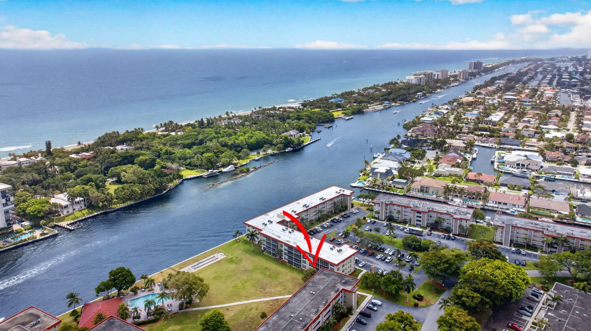 3100 NE 48th Court, Unit 214, Lighthouse Point, FL 33064 Photo