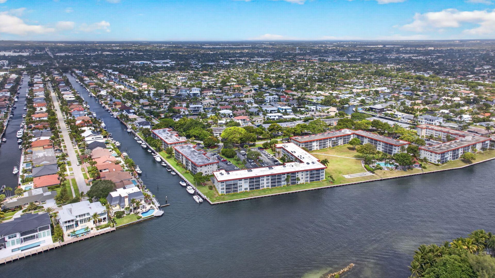 3100 NE 48th Court, Unit 214, Lighthouse Point, FL 33064 Photo