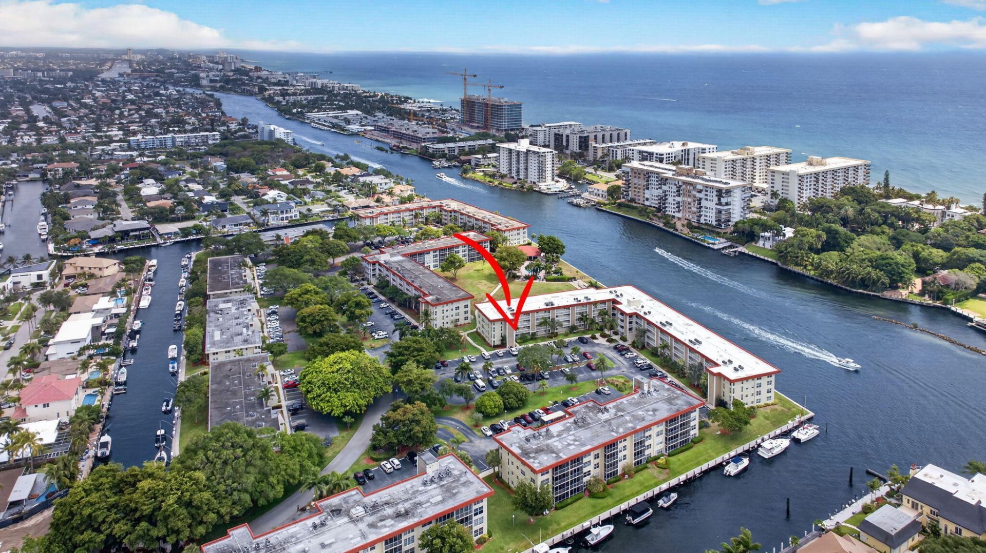 3100 NE 48th Court, Unit 214, Lighthouse Point, FL 33064 Photo