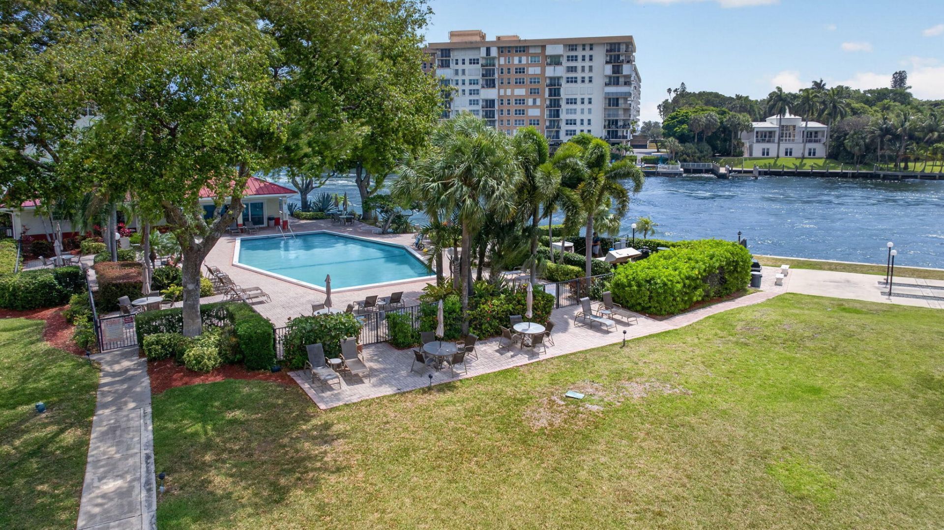 3100 NE 48th Court, Unit 214, Lighthouse Point, FL 33064 Photo