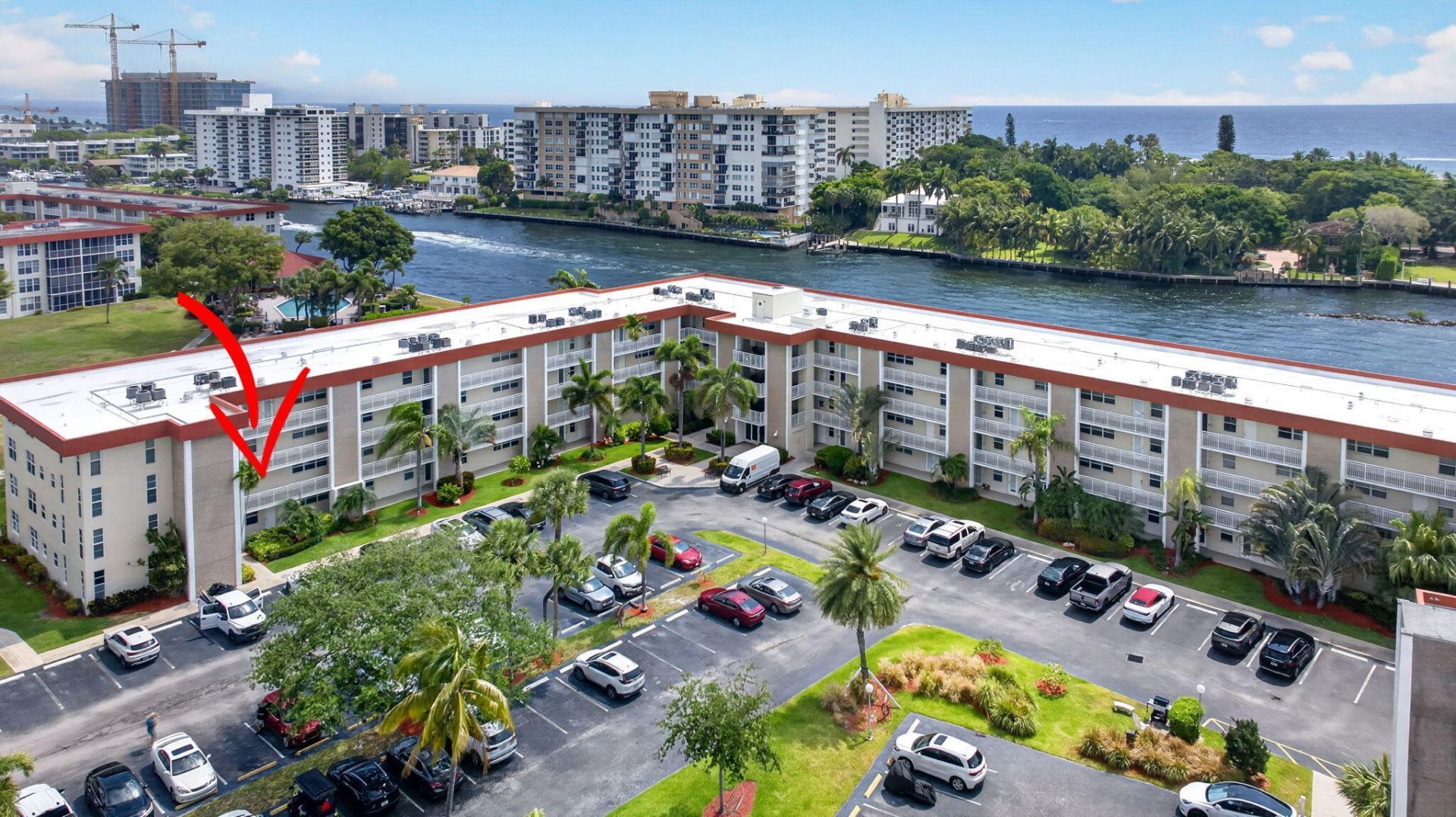 3100 NE 48th Court, Unit 214, Lighthouse Point, FL 33064 Photo