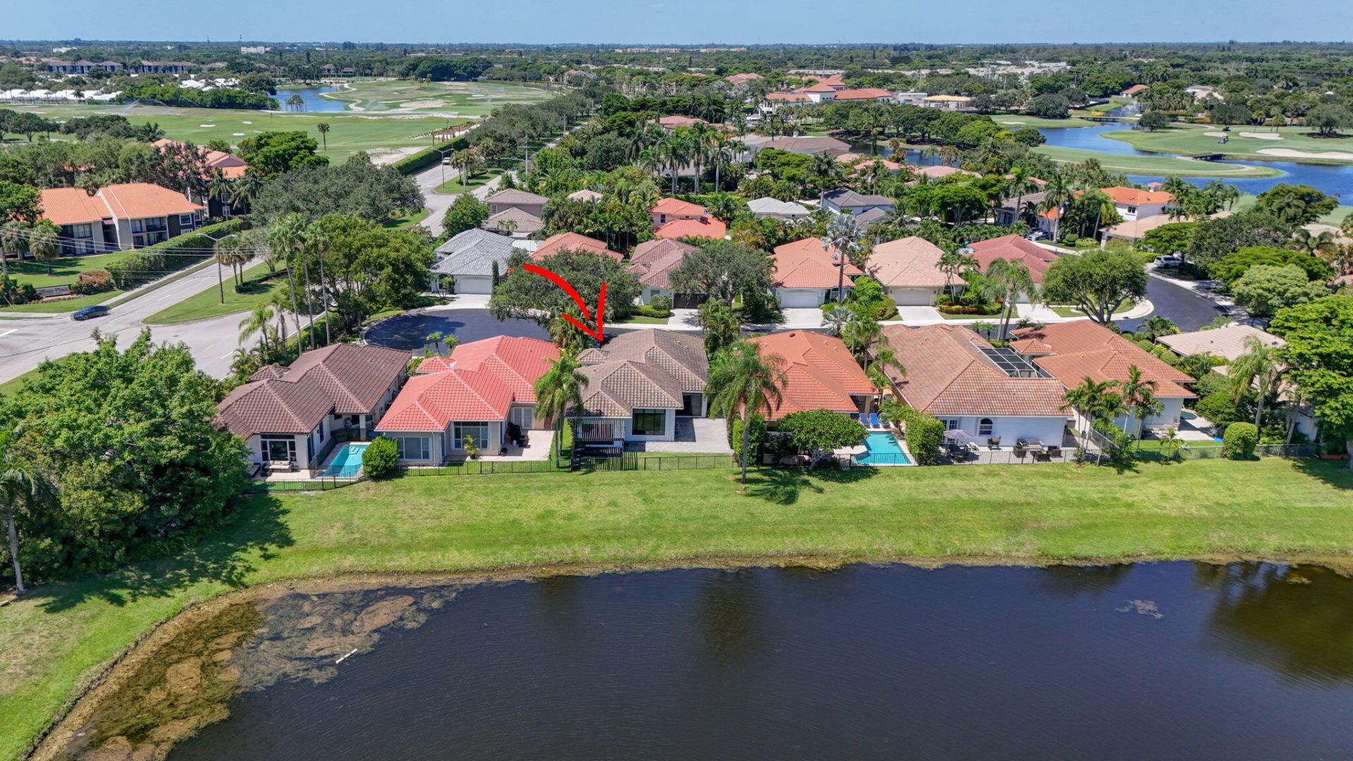 2185 Regents Boulevard, West Palm Beach, FL 33409 Photo