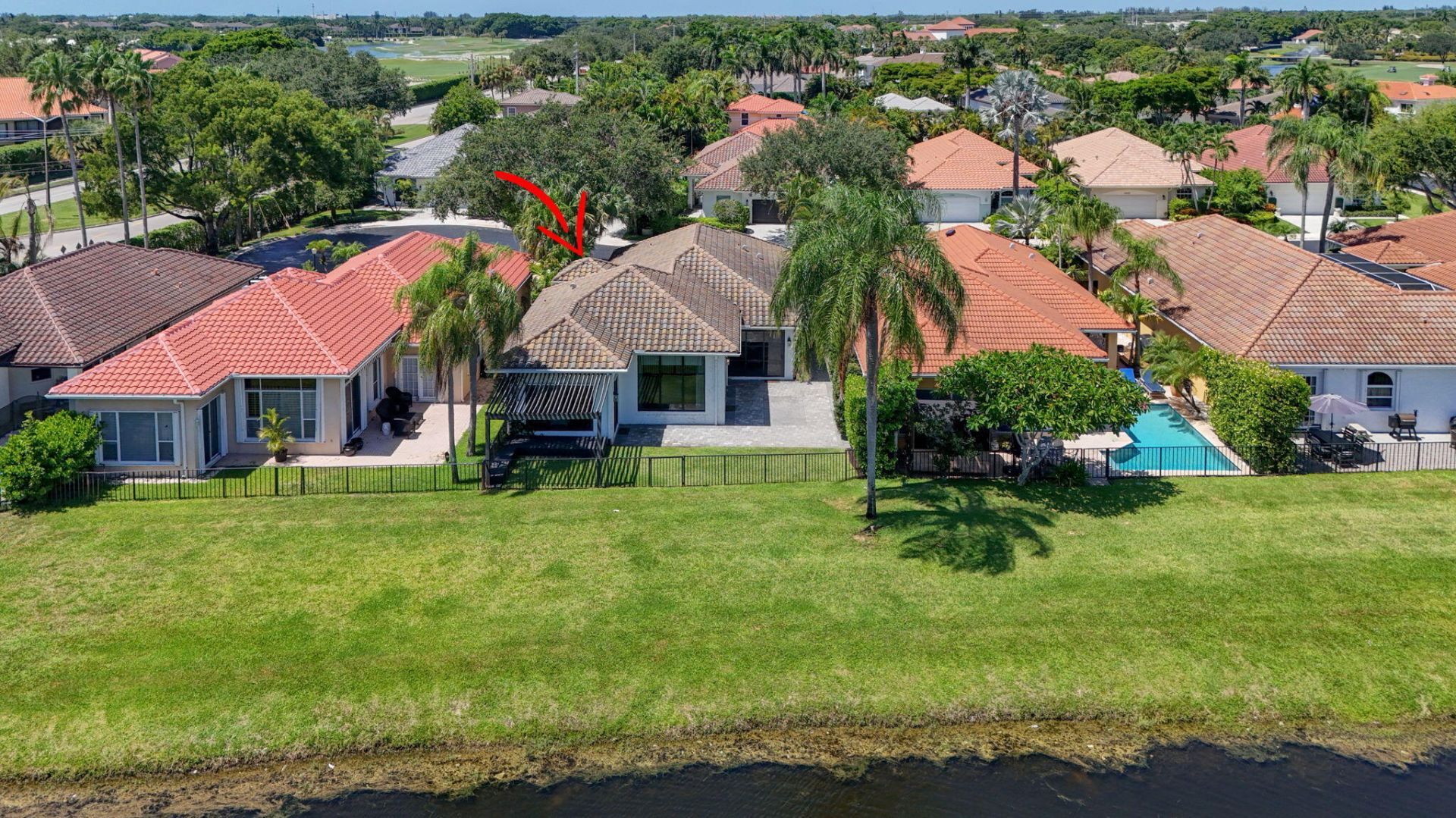 2185 Regents Boulevard, West Palm Beach, FL 33409 Photo