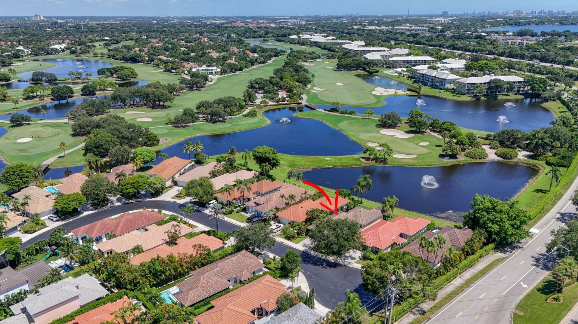 2185 Regents Boulevard, West Palm Beach, FL 33409 Photo