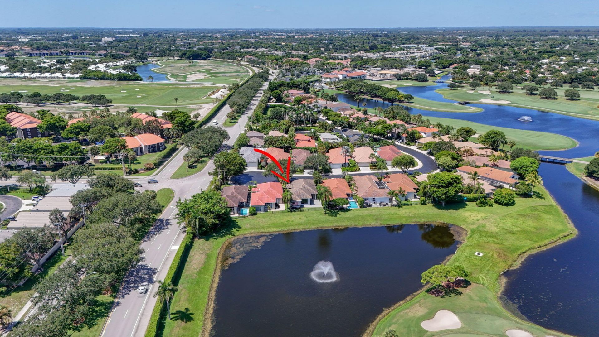 2185 Regents Boulevard, West Palm Beach, FL 33409 Photo