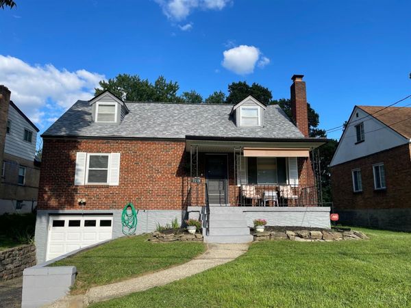 7224 Bernard Avenue, Mt Healthy, OH 45231