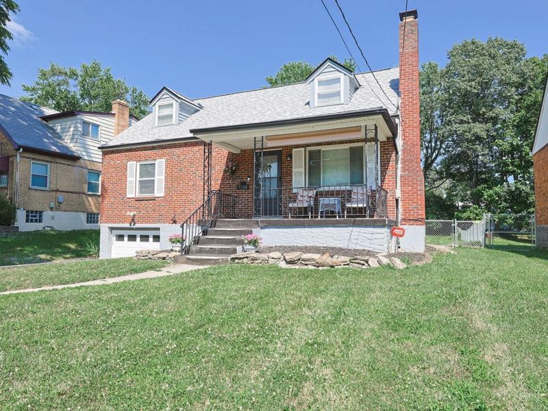 7224 Bernard Avenue, Mount Healthy, OH 45231 Photo 3