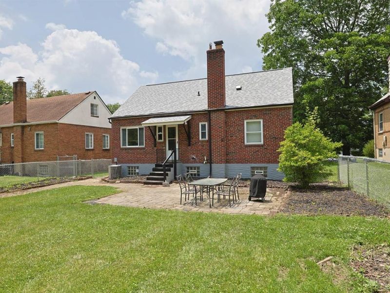 7224 Bernard Avenue, Mount Healthy, OH 45231 Photo 31