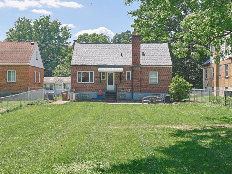 7224 Bernard Avenue, Mount Healthy, OH 45231 Photo 35