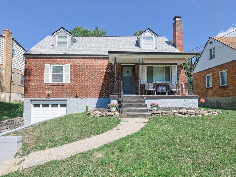7224 Bernard Avenue, Mount Healthy, OH 45231 Photo 4