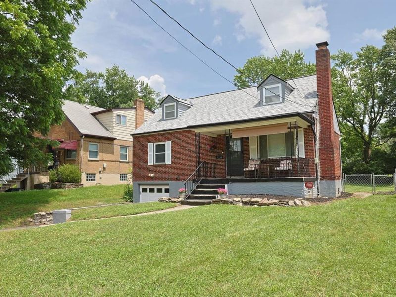 7224 Bernard Avenue, Mount Healthy, OH 45231 Photo 5