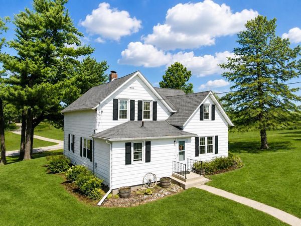 E6993 County Rd Y, Viroqua, WI 54665