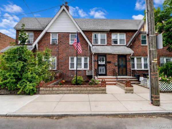 8532 66th Avenue, Rego Park, NY 11374