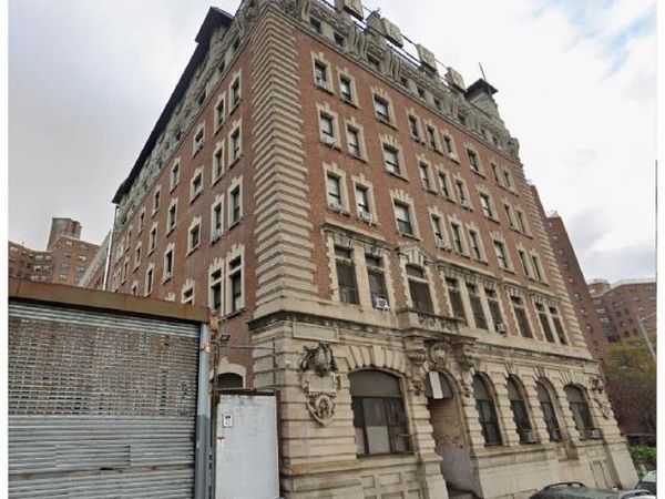 167 Sands Street , Unit 506, Brooklyn, NY 11201
