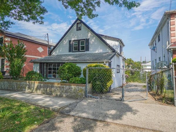 147-46 231st Street, Rosedale, NY 11413