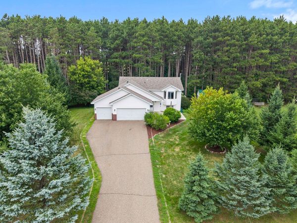 7120 Spruce Drive, Princeton, MN 55371