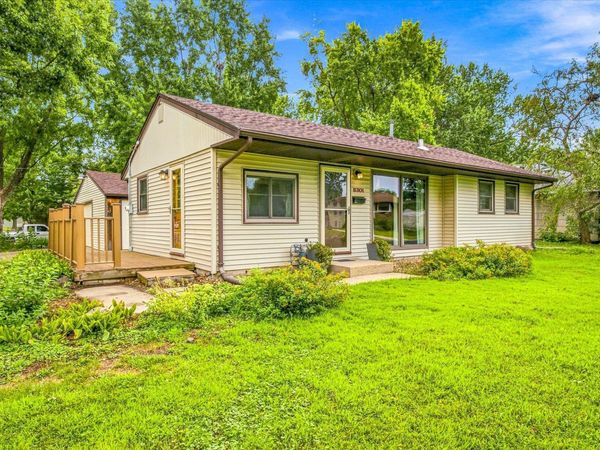 8301 Elliot Avenue S, Bloomington, MN 55420