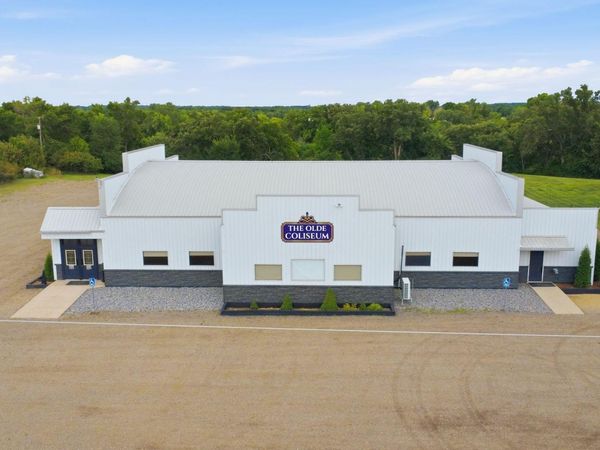 691 Main Street W, Richmond, MN 56368