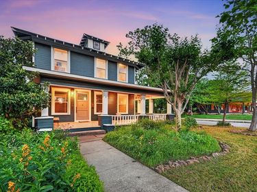 802 Haines Avenue, Dallas, TX 75208