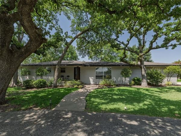 2640 Ridgecrest Drive, Southlake, TX 76092