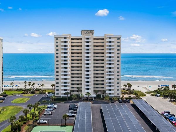10100 Beach Club Dr., Unit 3C, Myrtle Beach, SC 29572