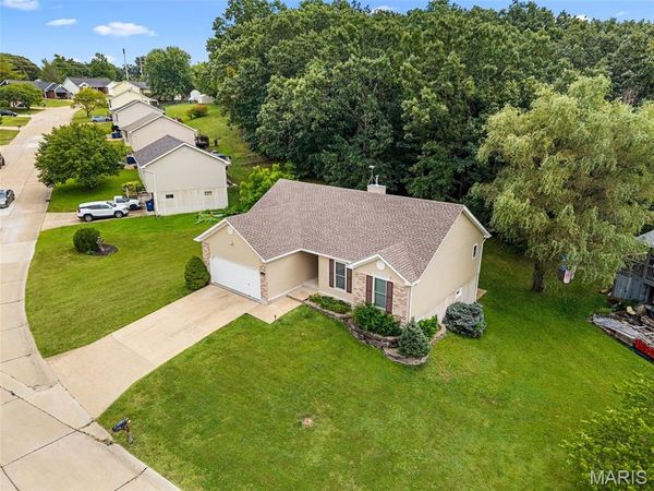 65 Adventura Drive , Festus, MO 63028