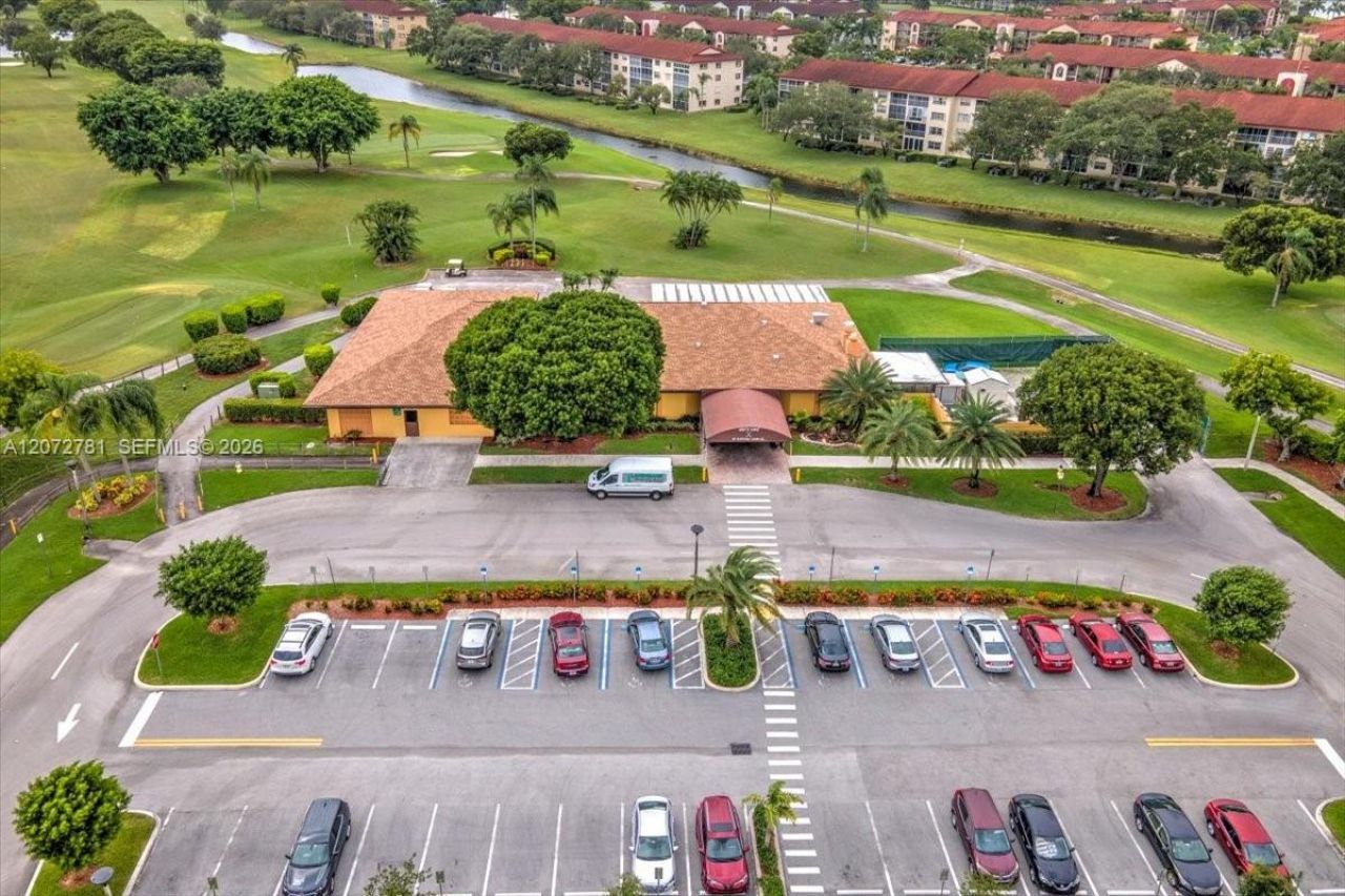 1300 SW 125th Ave, Unit 114K, Pembroke Pines, FL 33027 Photo