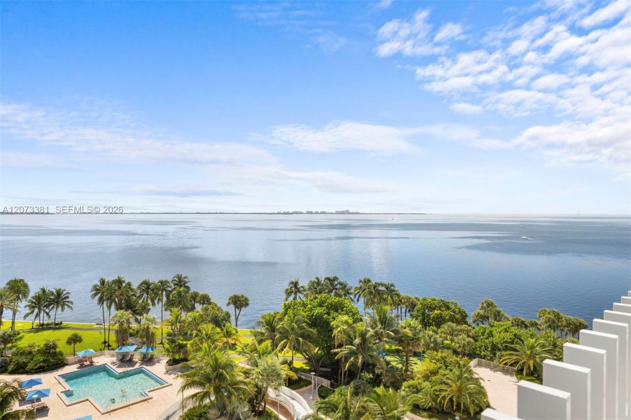 2 Grove Isle Dr , Unit B1005, Miami, FL 33133 Photo