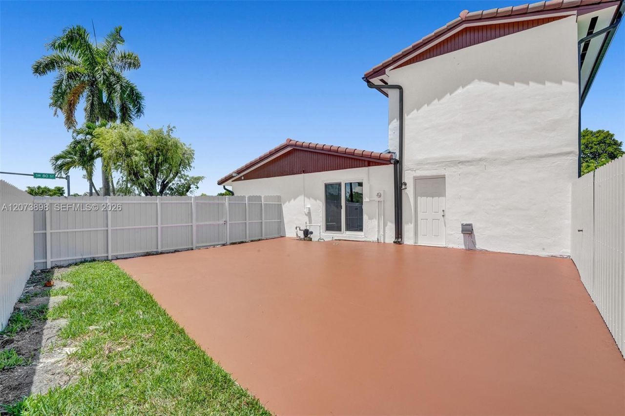 12701 SW 80th St, Miami, FL 33183 Photo