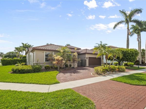 18548 Harbor Light Way , Boca Raton, FL 33498