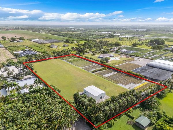 21330 SW 228th St , Miami, FL 33170