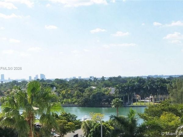 5555 Collins Ave , Unit 7T, Miami Beach, FL 33140