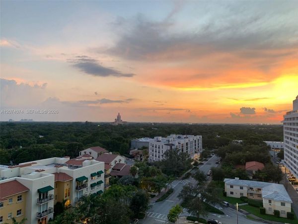 600 Biltmore Way , Unit 1214, Coral Gables, FL 33134