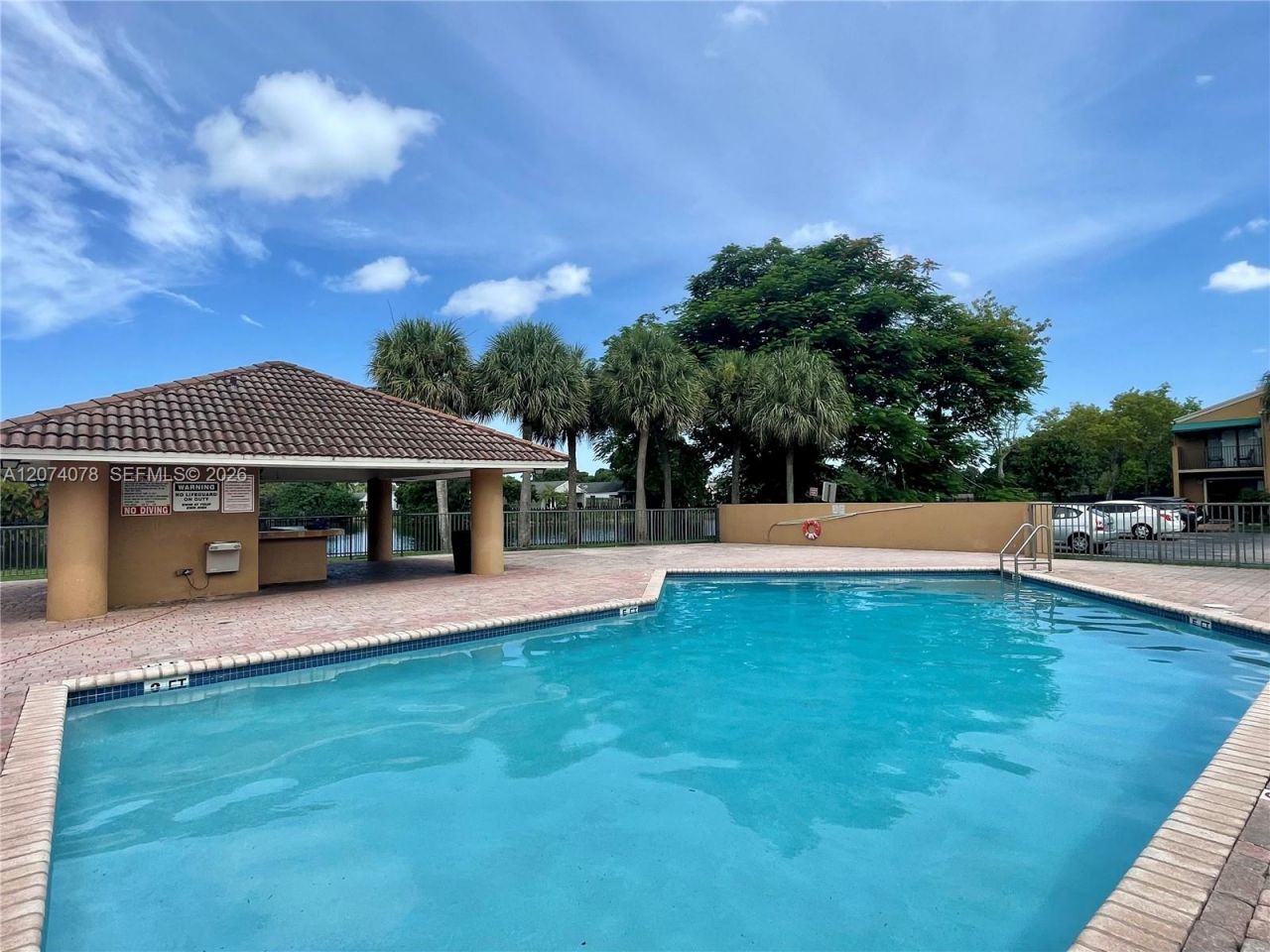 7415 SW 152nd Ave , Unit 7-208, Miami, FL 33193 Photo